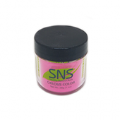 SNS Gelous Dipping Powder, MS20, Mood Changing Collection, 1oz BB KK