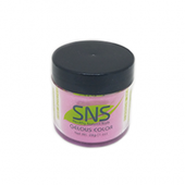 SNS Gelous Dipping Powder, MS21, Mood Changing Collection, 1oz BB KK
