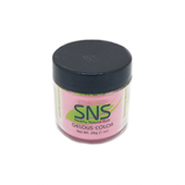 SNS Gelous Dipping Powder, MS22, Mood Changing Collection, 1oz BB KK0325