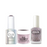 Color Club 3in1 Dipping Powder + Gel Polish + Nail Lacquer , Serendipity, Magic Attraction, 1oz, 05XDIP843-1 KK