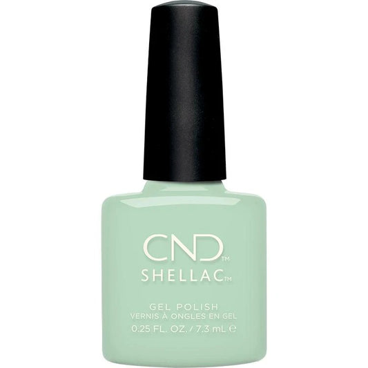 CND Shellac Gel Polish, English Garden Collection, 351, Magical Topiary, 0.25oz OK0222VD