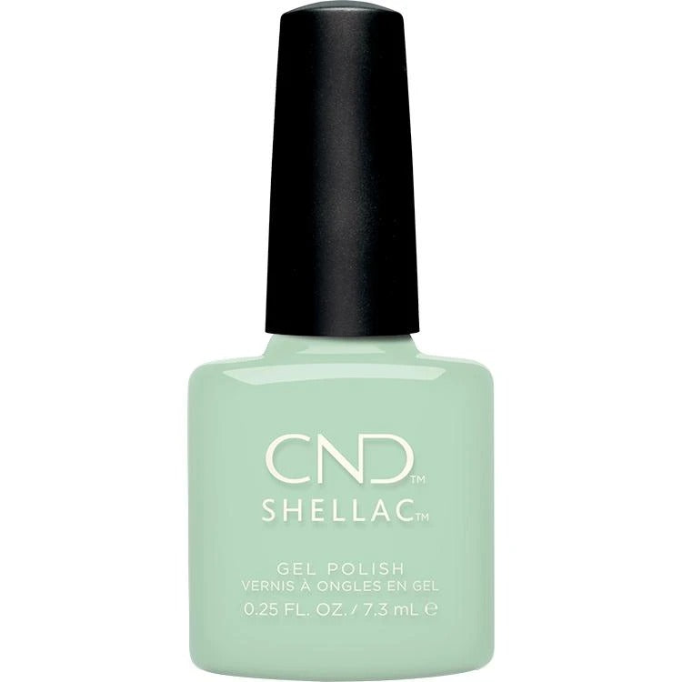 CND Shellac Gel Polish, English Garden Collection, 351, Magical Topiary, 0.25oz OK0222VD