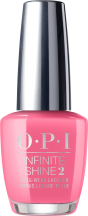 OPI Infinite Shine, California Dreaming Collection, ISL D36, Malibu Pier Pressure, 0.5oz KK0807