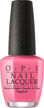 OPI Nail Lacquer, California Dreaming Collection, Malibu Pier Pressure, NL D36, 0.5oz KK1005