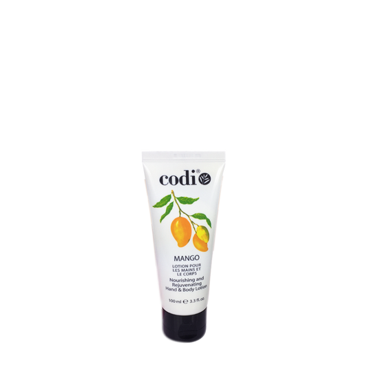 Codi Mango Lotion, 100ml (3.3oz) OK1213