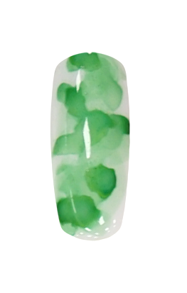 Wave Gel Wandering Ink Gel Polish, 06, Pine Tree, 0.5oz OK1129