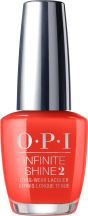 OPI Infinite Shine, California Dreaming Collection, ISL D38, Me Myselfie And I, 0.5oz KK0807