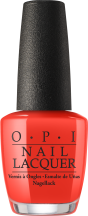 OPI Nail Lacquer, California Dreaming Collection, Me Myselfie And I, NL D38, 0.5oz KK1005