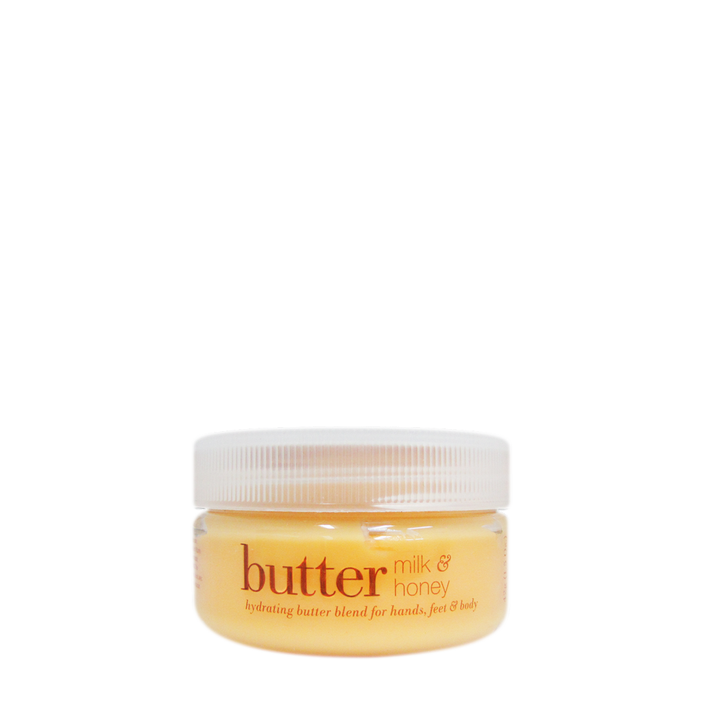 Cuccio Butter, Milk And Honey, 1.5oz, 3211