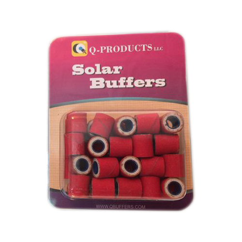 Q-Products, Q-Buffers™ Mini Buffer, #6