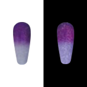 Pyramid Mood Change Reflective Gel, 07, 0.5oz