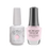 Gelish Gel Polish & Morgan Taylor Nail Lacquer, Oh, N-ice Girls Rule , 0.5oz, 1100114+ 50239