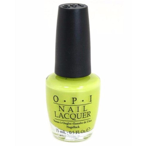 OPI Nail Lacquer, NL N13, Did it On 'Em, 0.5oz KK1005