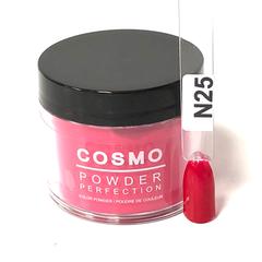 Cosmo Dipping Powder (Matching OPI), 2oz, CN25