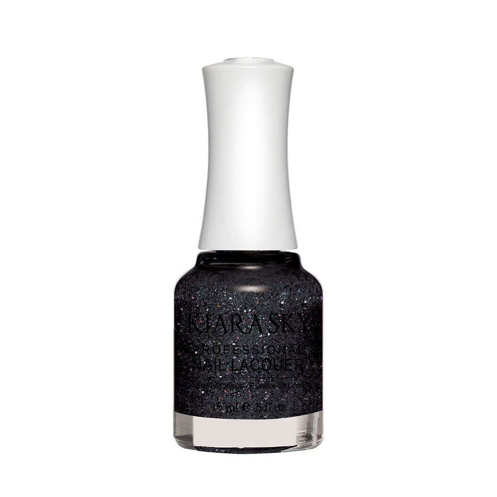 Kiara Sky Nail Lacquer, N436, Vegas Vault, 0.5oz MH1004