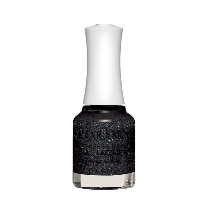Kiara Sky Nail Lacquer, N436, Vegas Vault, 0.5oz MH1004