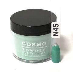 Cosmo Dipping Powder (Matching OPI), 2oz, CN45