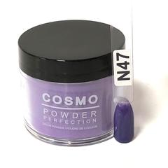 Cosmo Dipping Powder (Matching OPI), 2oz, CN47