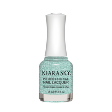 Load image into Gallery viewer, Kiara Sky Nail Lacquer, N500, Your Majesty, 0.5oz MH1004
