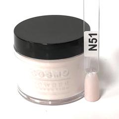 Cosmo Dipping Powder (Matching OPI), 2oz, CN51