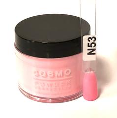 Cosmo Dipping Powder (Matching OPI), 2oz, CN53