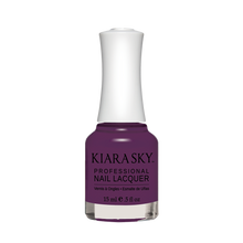 Load image into Gallery viewer, Kiara Sky Nail Lacquer, N544, Sweet Surrender, 0.5oz MH1004
