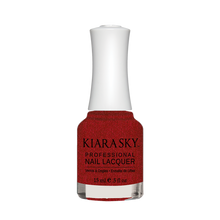 Load image into Gallery viewer, Kiara Sky Nail Lacquer, N547, Sultry Desire, 0.5oz MH1004
