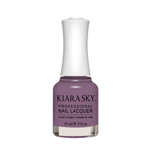 Load image into Gallery viewer, Kiara Sky Nail Lacquer, N549, Spellbound, 0.5oz MH1004
