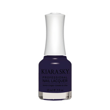 Load image into Gallery viewer, Kiara Sky Nail Lacquer, N550, Amulet, 0.5oz MH1004
