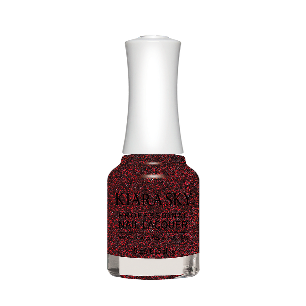 Kiara Sky Nail Lacquer, N552, Dream Illusion, 0.5oz MH1004