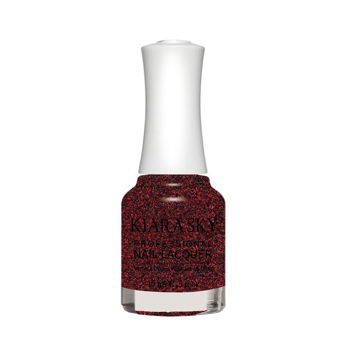 Kiara Sky Nail Lacquer, N552, Dream Illusion, 0.5oz MH1004