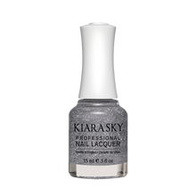 Load image into Gallery viewer, Kiara Sky Nail Lacquer, N561, Ice Cream Parlour Collection, Feeling Nutty, 0.5oz MH1004
