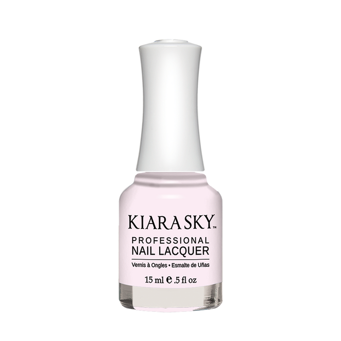 Kiara Sky Nail Lacquer 3, N579, Carousel Collection, Hypnosis, 0.5oz MH1004