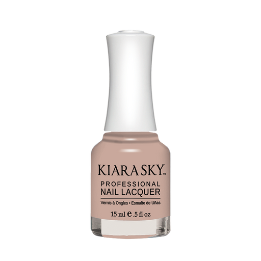 Kiara Sky Nail Lacquer, N583, Carousel Collection, Fun & Games, 0.5oz MH1004