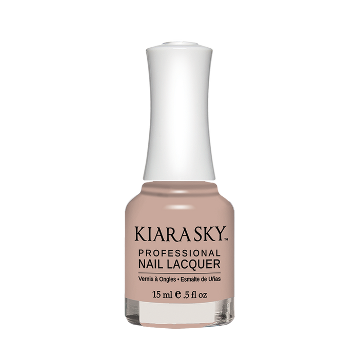 Kiara Sky Nail Lacquer, N583, Carousel Collection, Fun & Games, 0.5oz MH1004
