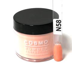 Cosmo Dipping Powder (Matching OPI), 2oz, CN58