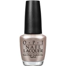 OPI Nail Lacquer, NL N59, Spring Collection, Take A Right On Bourbon, 0.5oz KK1129