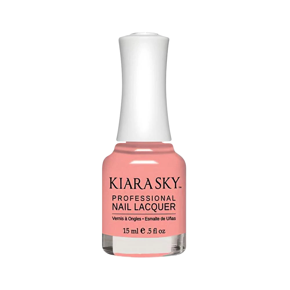 Kiara Sky Nail Lacquer, Wild & Free Collection, N637, Gypsy Soul, 0.5oz
