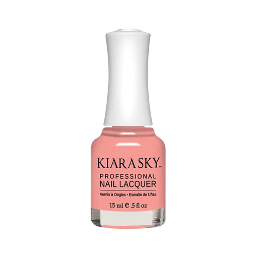 Kiara Sky Nail Lacquer, Wild & Free Collection, N637, Gypsy Soul, 0.5oz