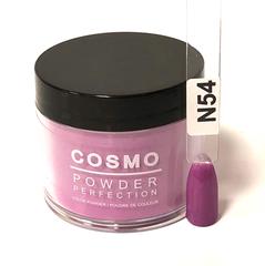 Cosmo Dipping Powder (Matching OPI), 2oz, CN54