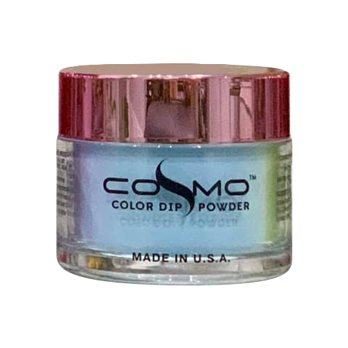 Cosmo Dipping Powder (Matching OPI), Malibu Collection, N87, 2oz