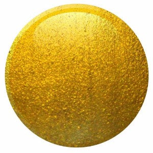 CM Nail Art, Metallic Collection, NAM01, Gold Digger, 0.33oz