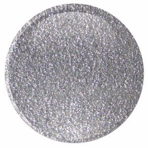 CM Nail Art, Metallic Collection, NAM02, Platinum Rush, 0.33oz