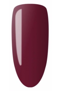 LeChat Nobility Gel, NBGP157, Brick Red, 0.5oz