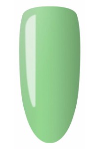 LeChat Nobility Gel, NBGP166, Green Tea, 0.5oz