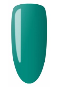 LeChat Nobility Gel, NBGP167, Sea Turtle, 0.5oz