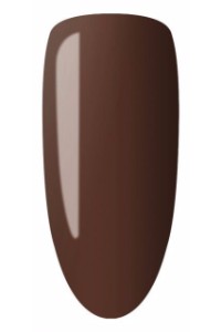 LeChat Nobility Gel, NBGP171, Hot Cocoa, 0.5oz