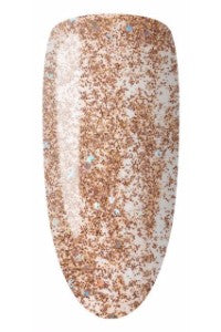 LeChat Nobility Gel, NBGP183, Tiger Lily, 0.5oz