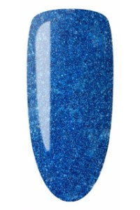 LeChat Nobility Gel, NBGP186, Cobalt Dream, 0.5oz