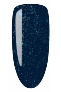 LeChat Nobility Gel, NBGP187, Meteorite, 0.5oz